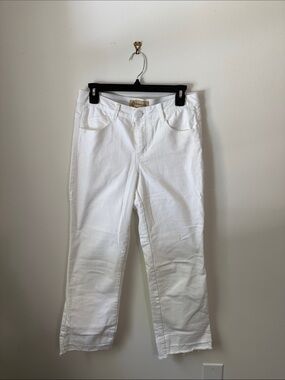 Jeans Subcategory Identification